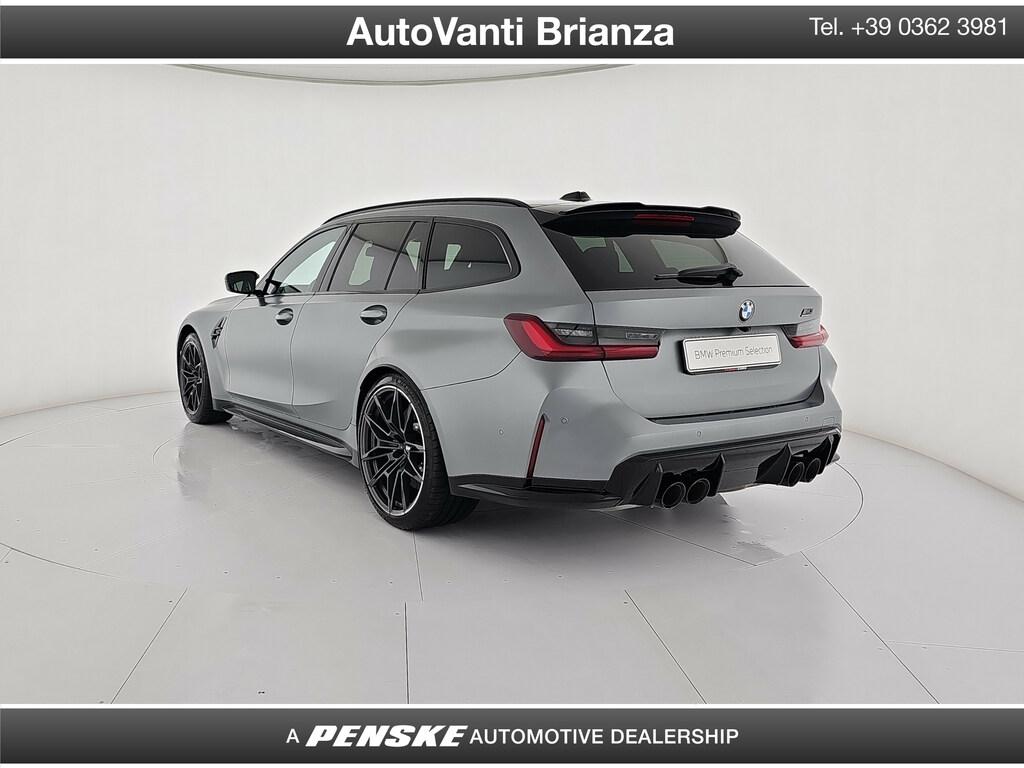 BMW M3 Touring 3.0 Competition M xdrive auto