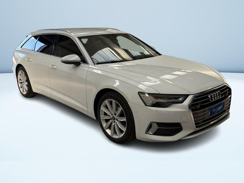 Audi A6 Avant 40 2.0 tdi mhev Business plus s-tronic