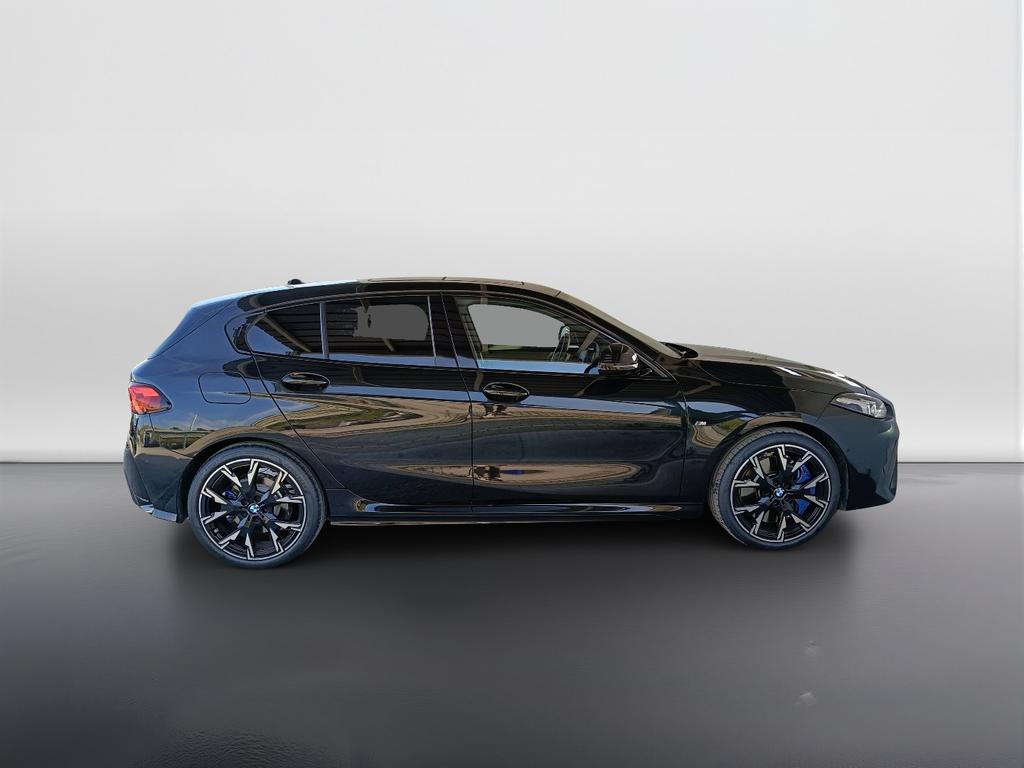 BMW Serie 1 120 48V MSport Pro auto
