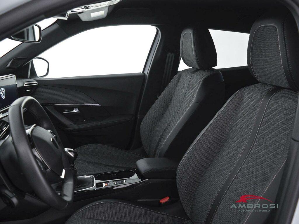 Peugeot 2008 1.2 puretech Allure s&s 100cv