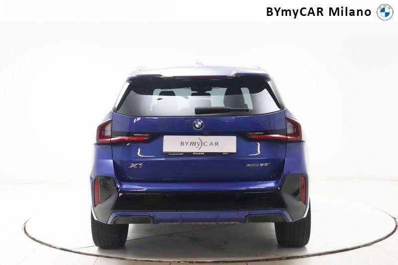 BMW X1 xdrive23i mhev 48V Msport auto