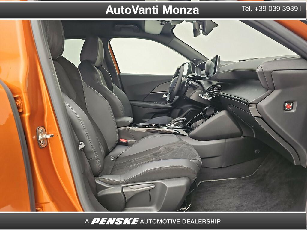 Peugeot 2008 1.2 puretech Active Pack s&s 130cv