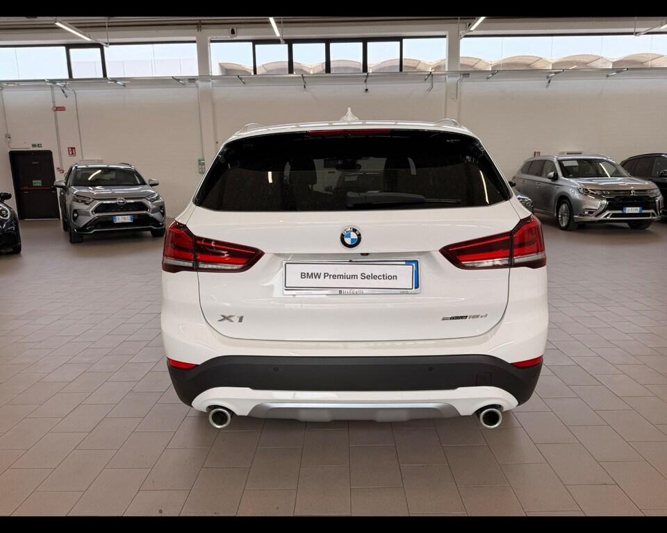 BMW X1 sdrive18d xLine auto