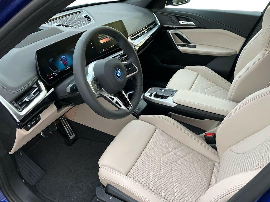 BMW iX1 xdrive 30 MSport Pro