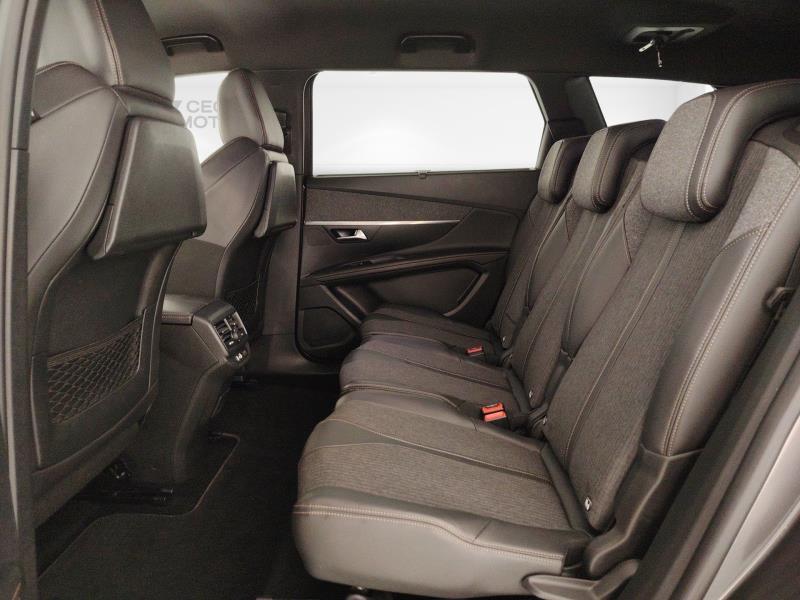 Peugeot 5008 1.5 bluehdi GT Line s&s 130cv 7p.ti eat8
