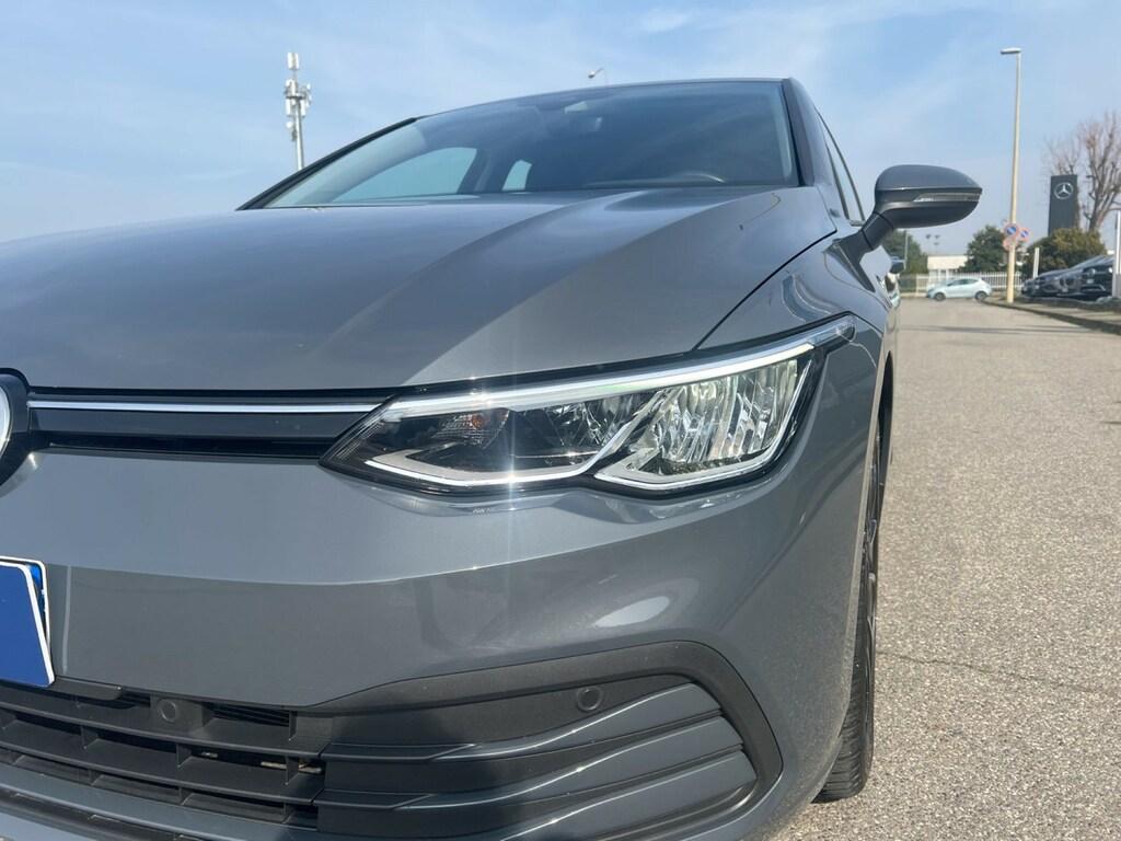 Volkswagen Golf 1.5 etsi 1st Edition Style 150cv dsg