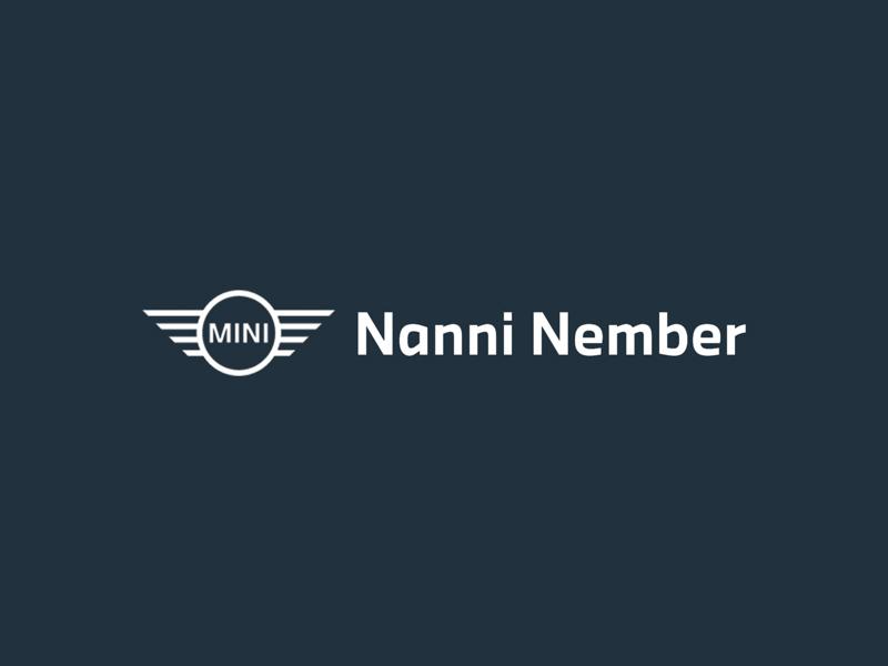 Mini Cooper SE Countryman 1.5 all4 auto