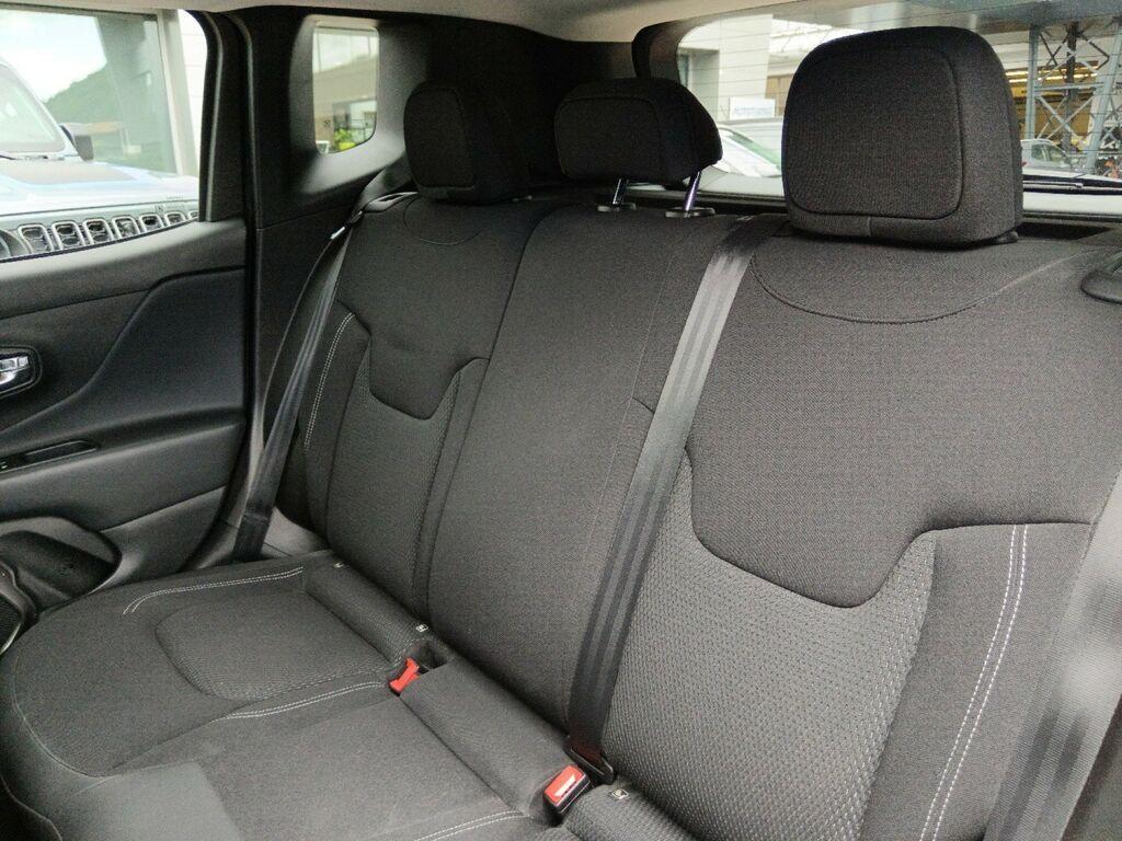 Jeep Renegade 2.0 mjt Limited 4wd 140cv auto