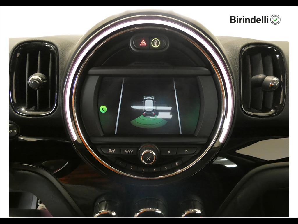 Mini Cooper SD Countryman 2.0 TwinPower Turbo Cooper SD Hype Steptronic