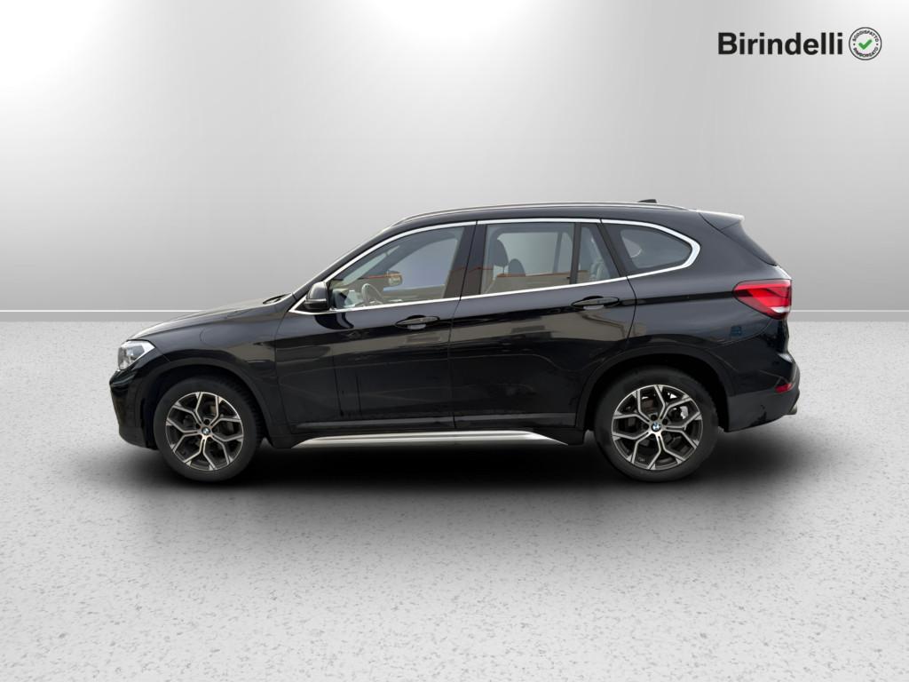 BMW X1 sdrive16d xLine auto