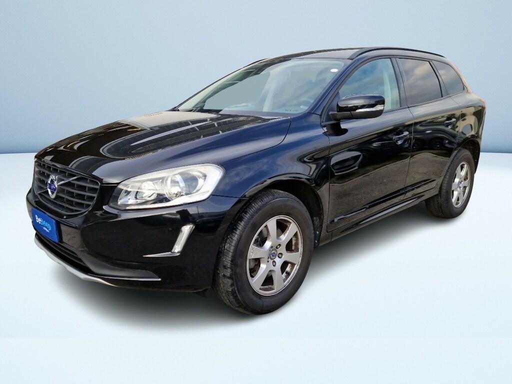 Volvo XC60 2.0 D3 Kinetic 150cv