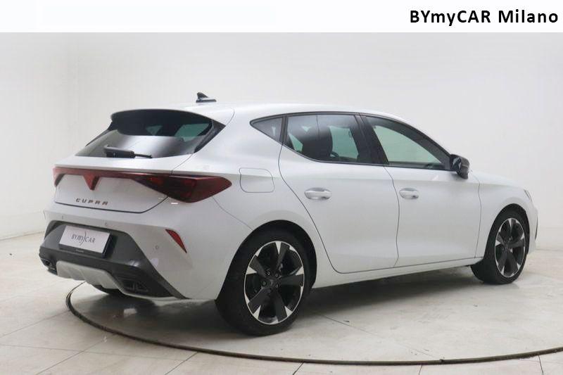 Cupra Leon 2.0 tdi 150cv dsg