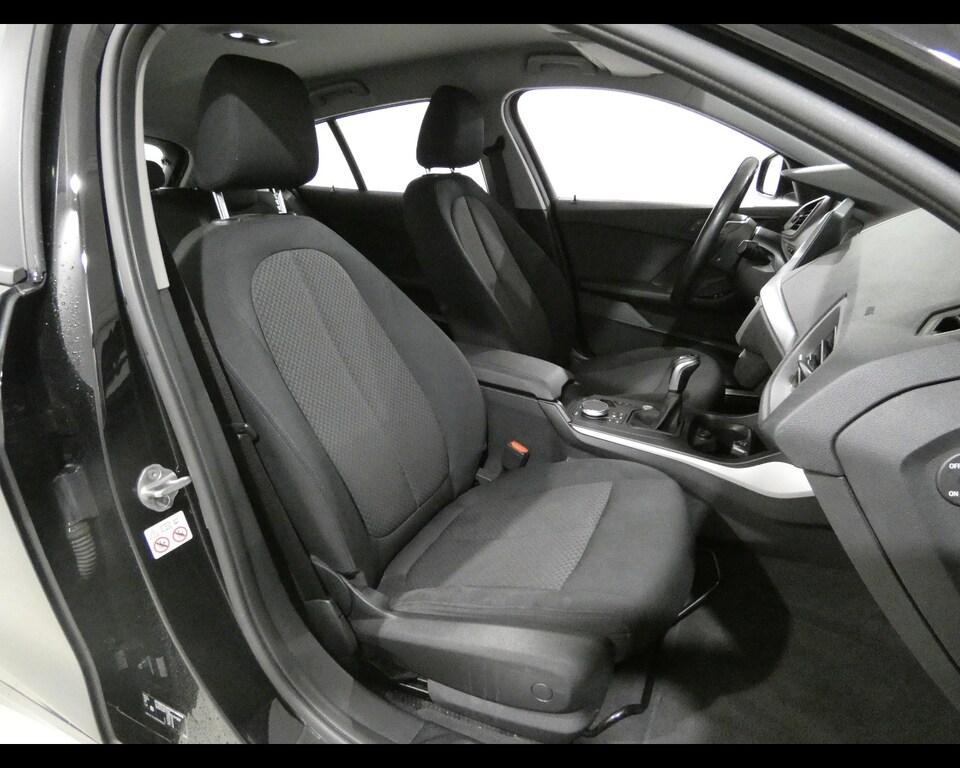 BMW Serie 1 116d Business Advantage
