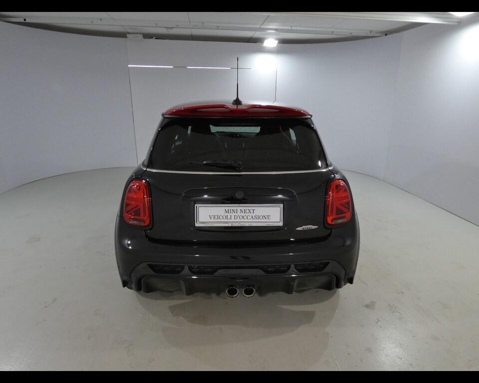 Mini Mini 3p 2.0 JCW JCW auto