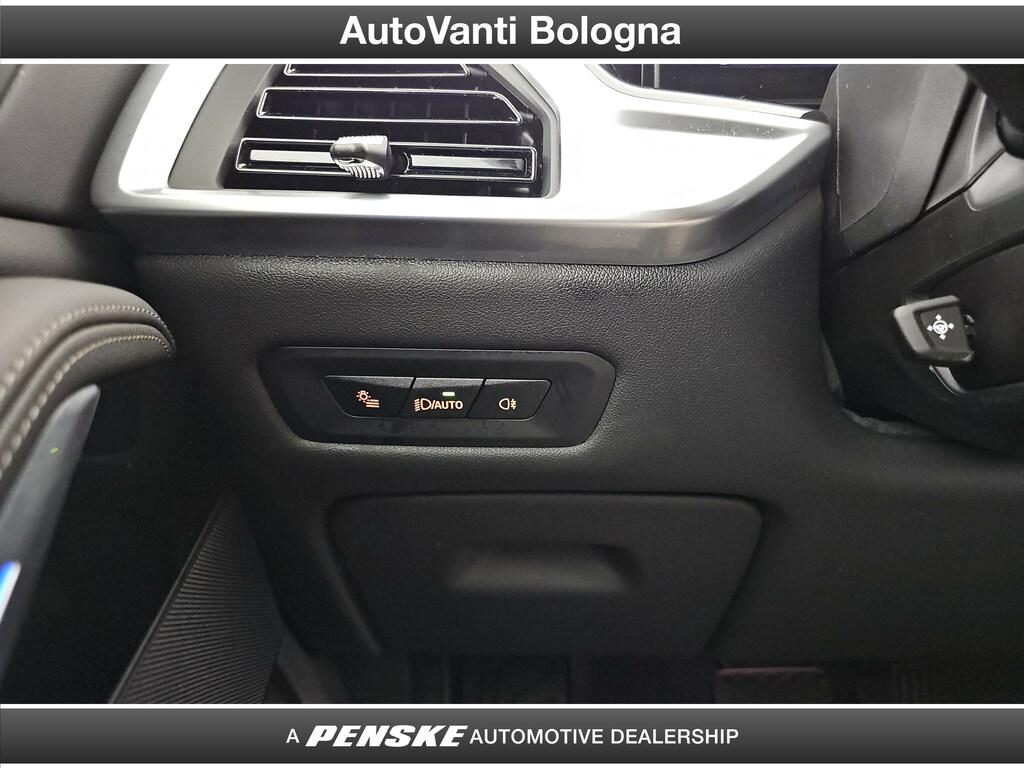 BMW X5 xdrive30d auto