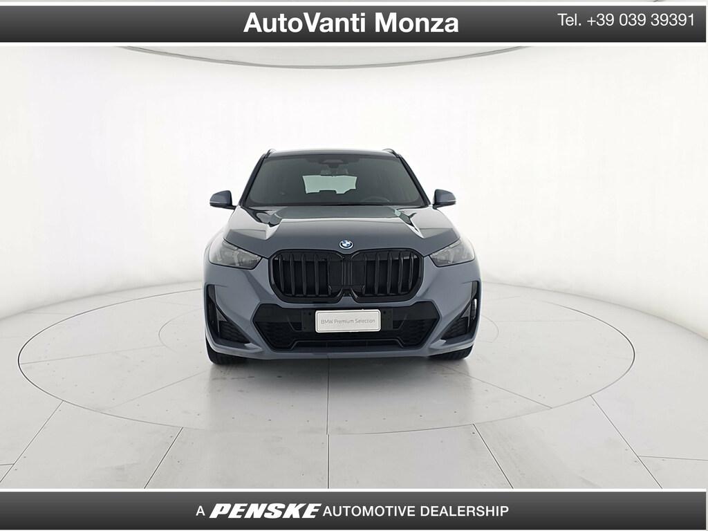 BMW X1 xdrive 25e MSport Pro auto