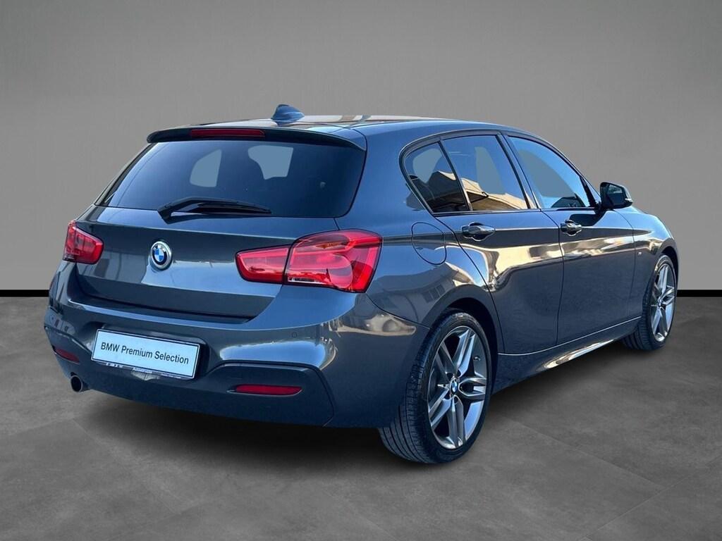 BMW Serie 1 116d Msport 5p