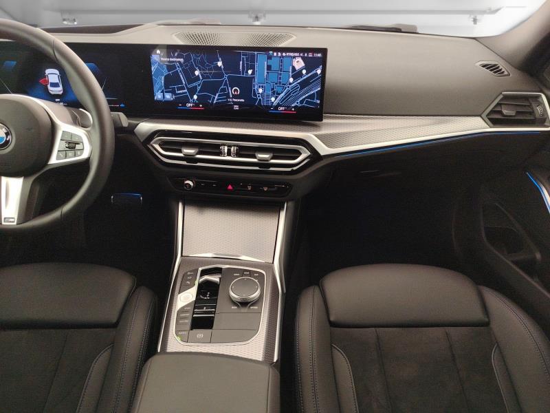 BMW Serie 3 320d mhev 48V Msport auto