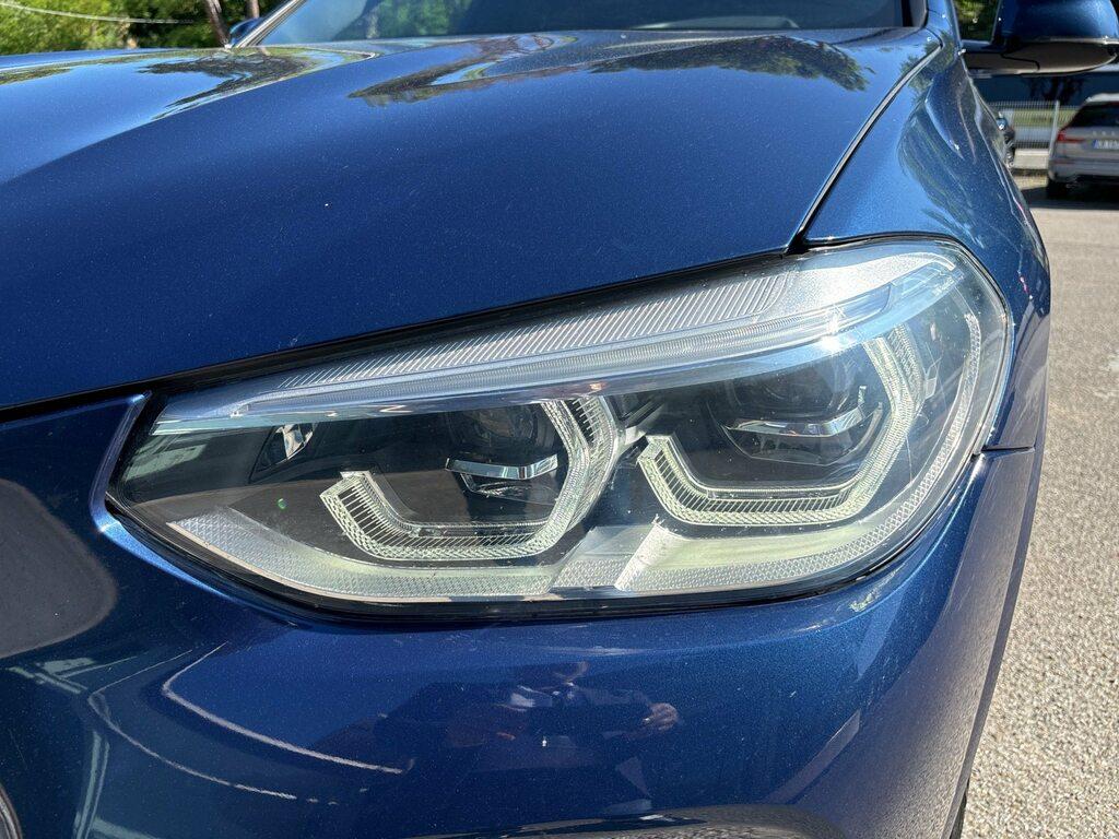 BMW X4 xdrive20d Msport auto my19