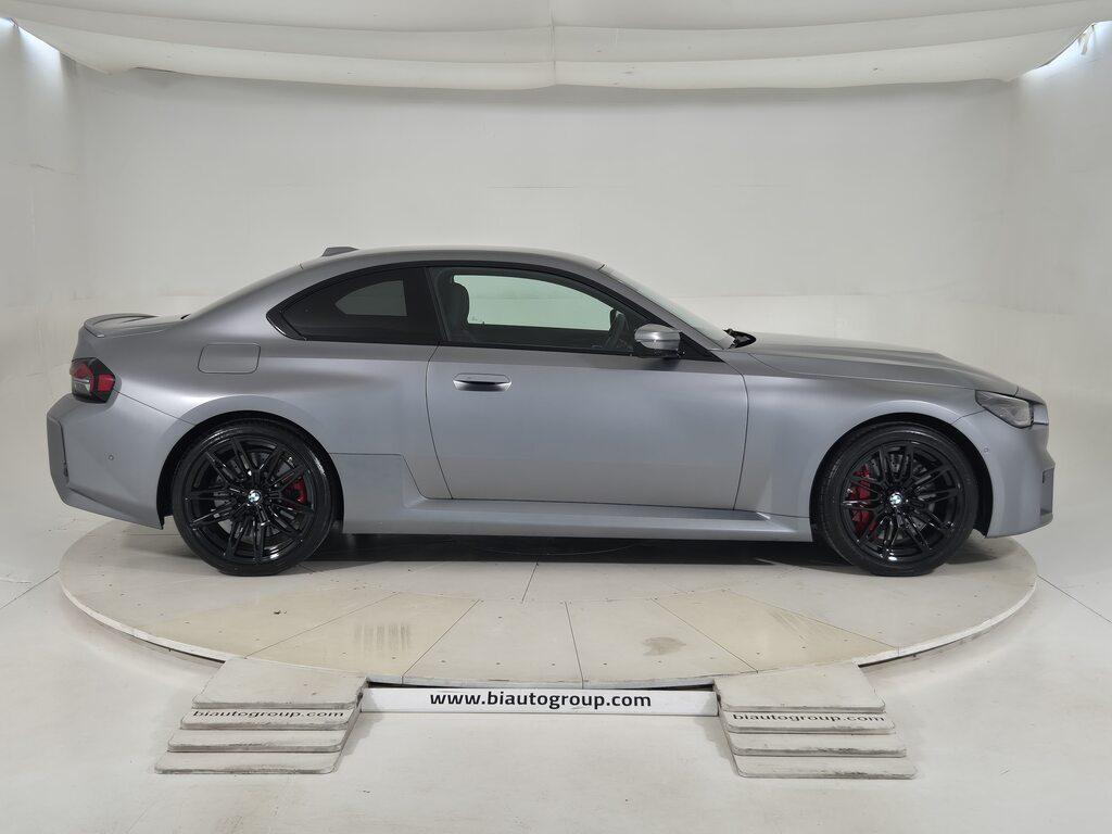 BMW M2 Coupe 3.0 460cv auto