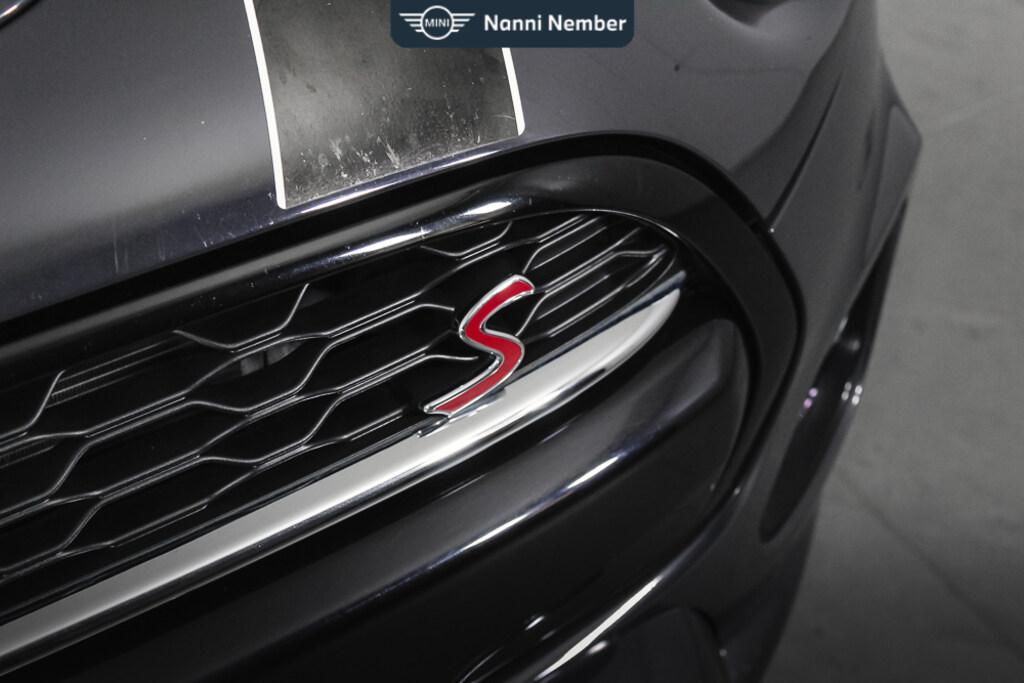 Mini Cooper S 2.0 TwinPower Turbo Cooper S Hype DCT