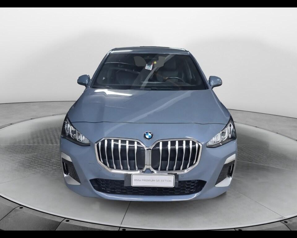 BMW Serie 2 218d Active Tourer Msport auto