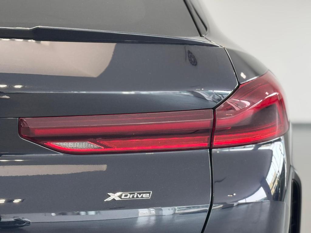 BMW X6 X6 xdrive30d Msport auto
