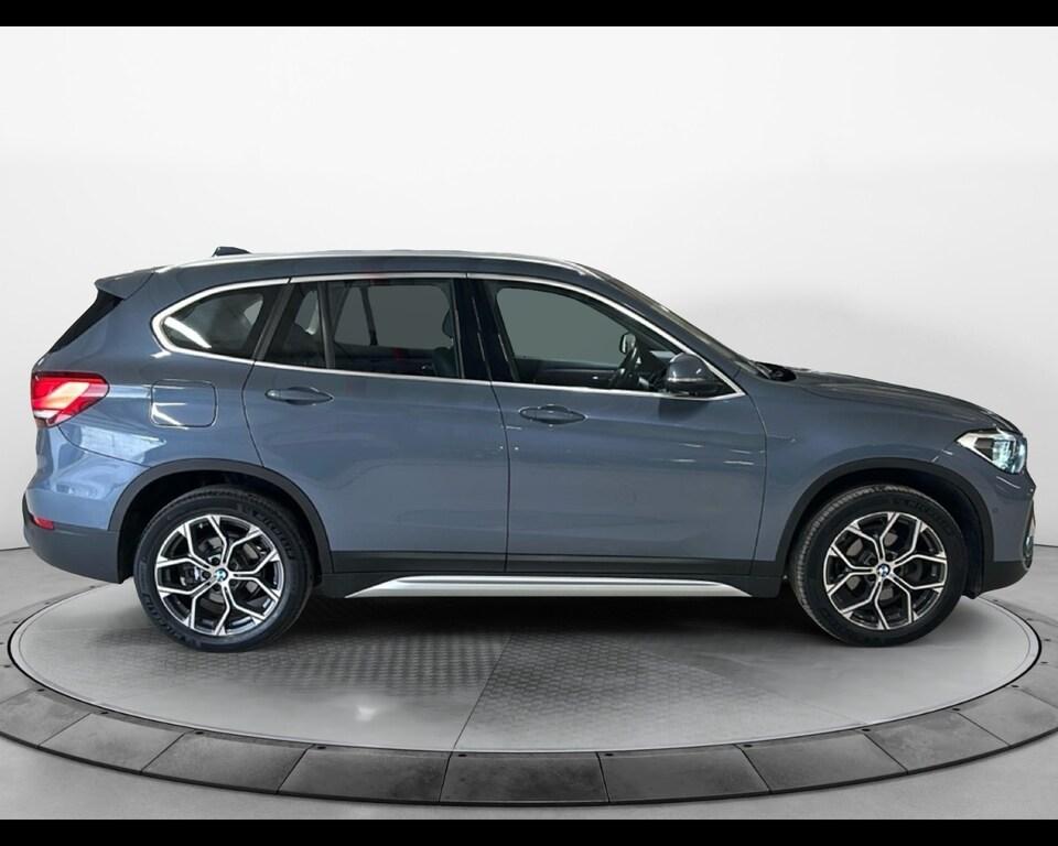 BMW X1 sdrive16d xLine auto