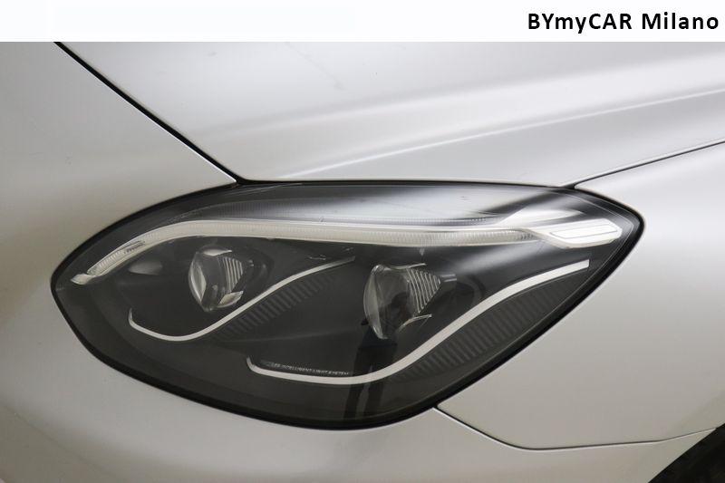 Mercedes SLC 200 Premium auto