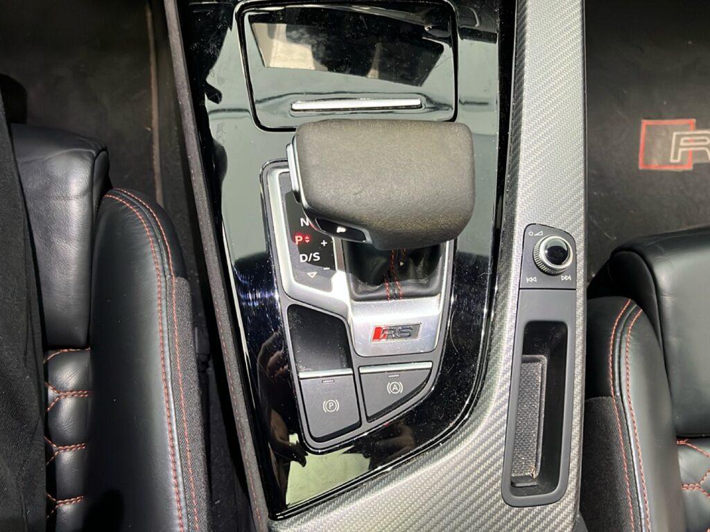 Audi RS4 Avant Avant 2.9 tfsi quattro 450cv tiptronic