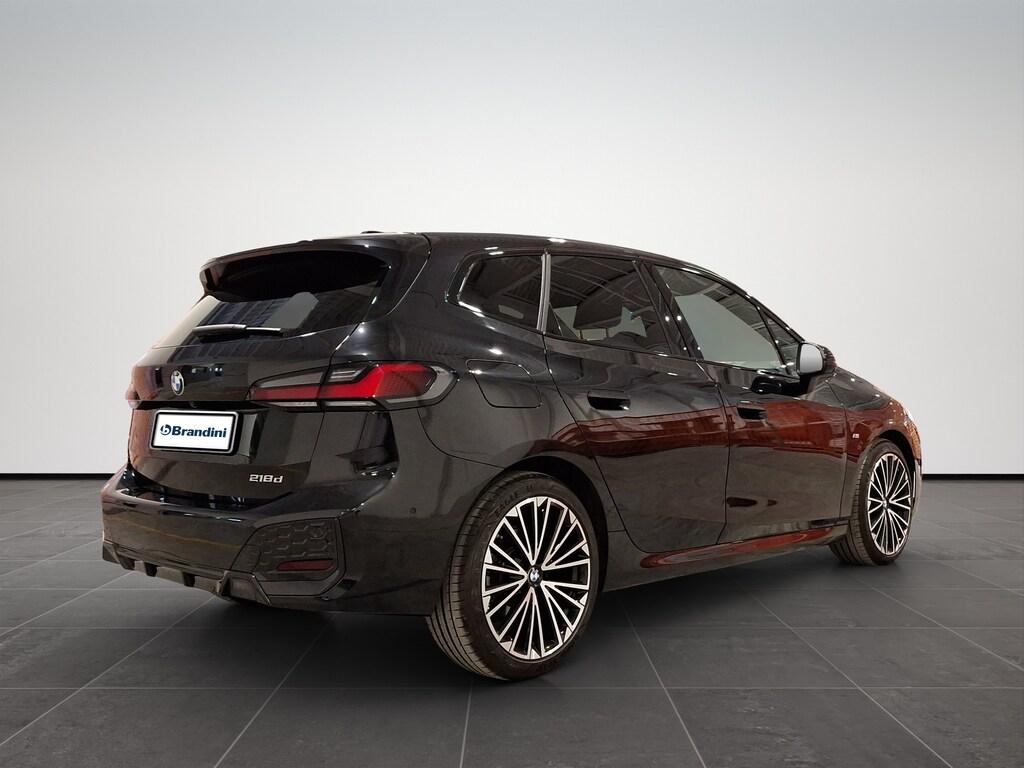 BMW Serie 2 218d Active Tourer Msport auto