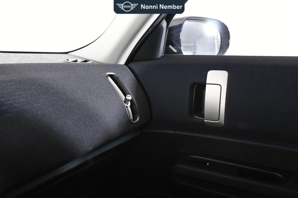 Mini Mini Countryman 1.5 48V C Classic auto