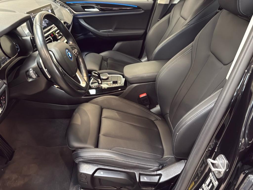 BMW X3 xdrive30e auto