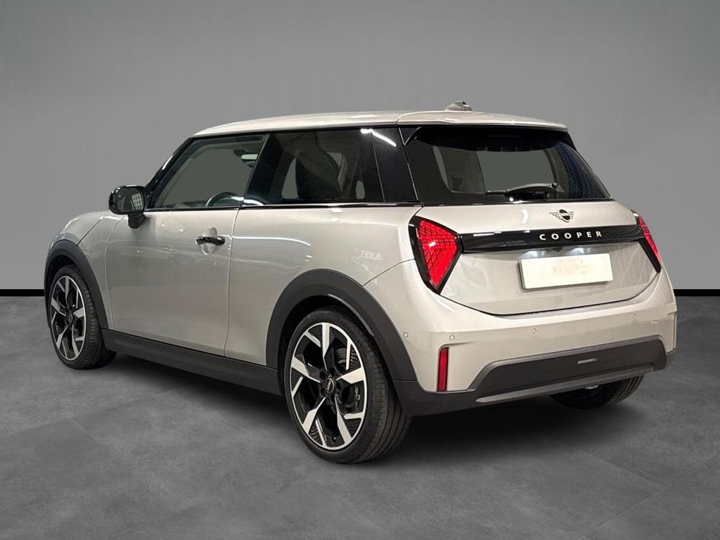 Mini Mini Cooper 3p 1.5 C Classic auto