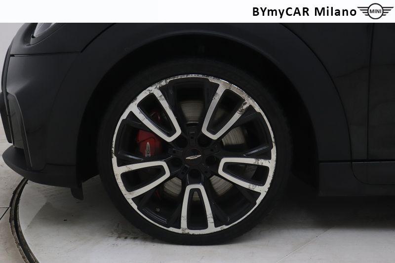 Mini Mini 3p 2.0 JCW JCW auto