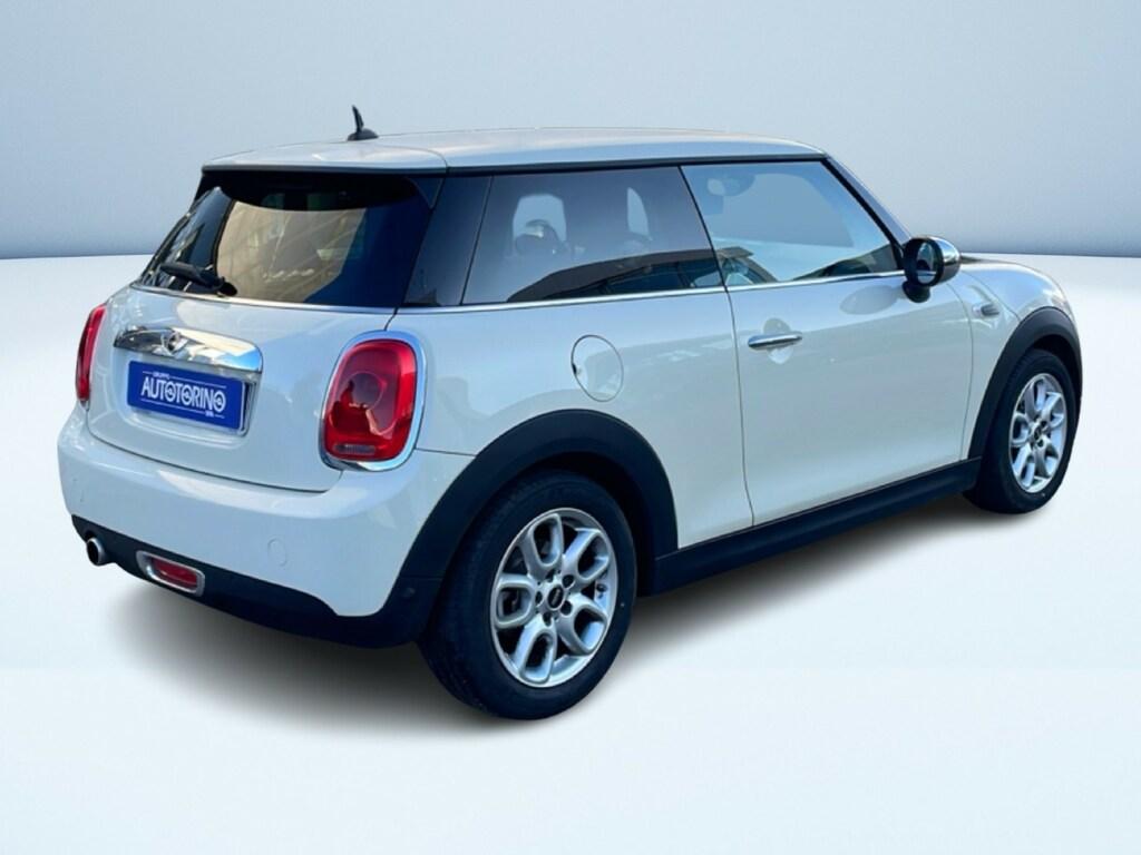 Mini One D 1.5 D One D Boost