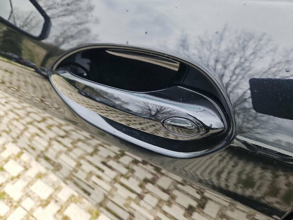 BMW Serie 1 116d Msport auto