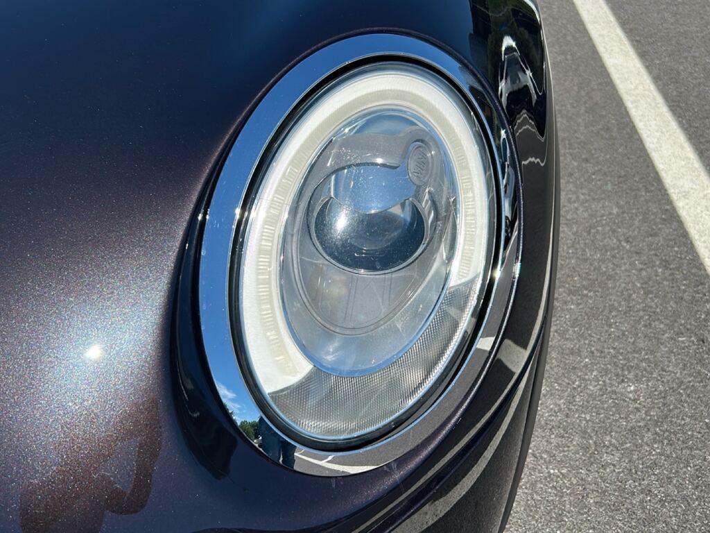 Mini Cooper S 2.0 Cooper S Auto