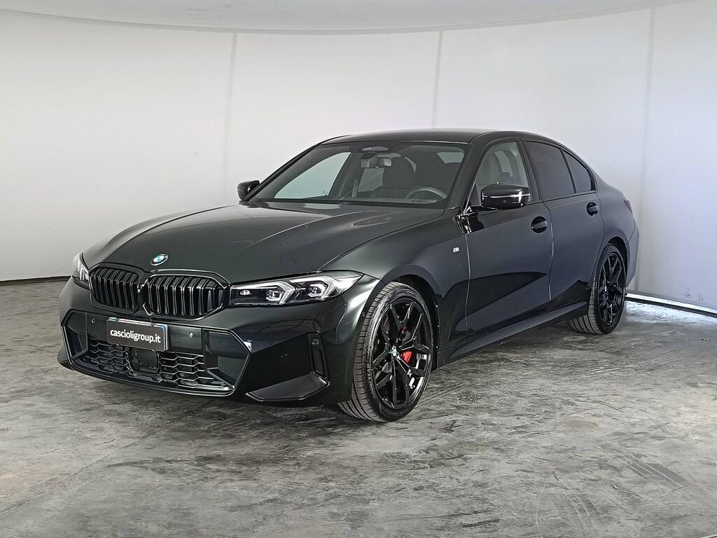 BMW Serie 3 320d mhev 48V M Sport Pro auto