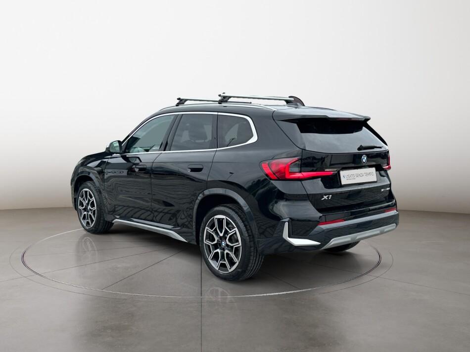 BMW X1 sdrive18d X-Line auto