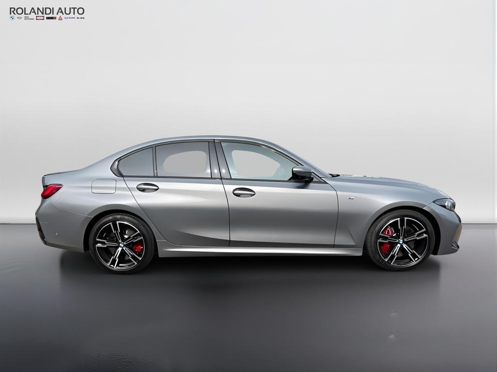 BMW Serie 3 320d mhev 48V xdrive M Sport Pro auto