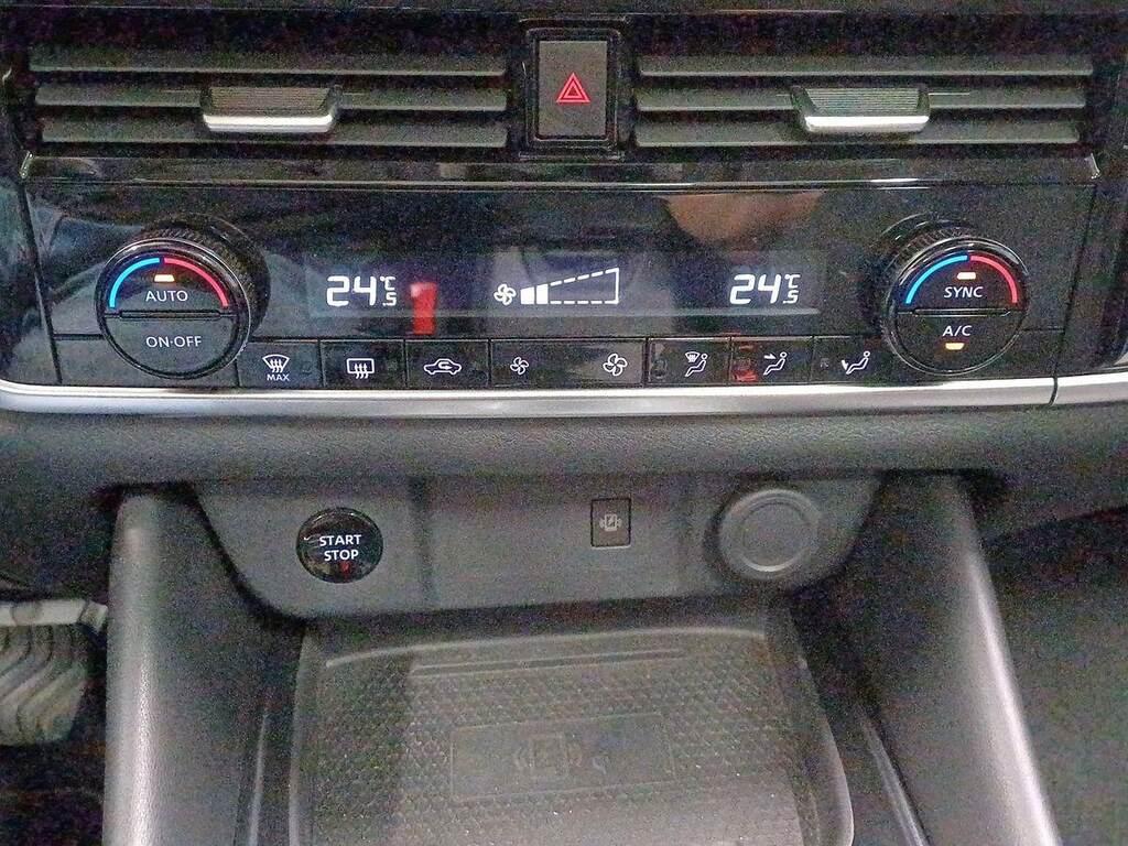 Nissan Qashqai 1.5 e-power N-Connecta 2wd e-shifter