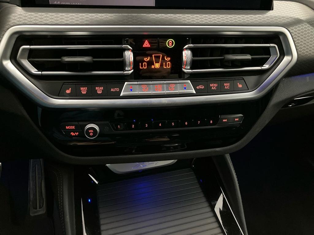 BMW X4 xdrive20d mhev 48V Msport auto
