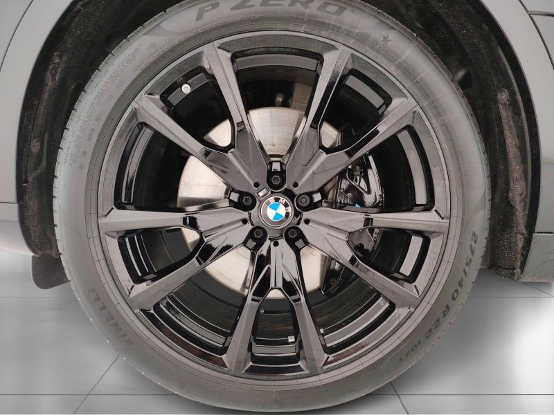 BMW X7 xdrive 40d 48V MSport Pro auto 7p.ti