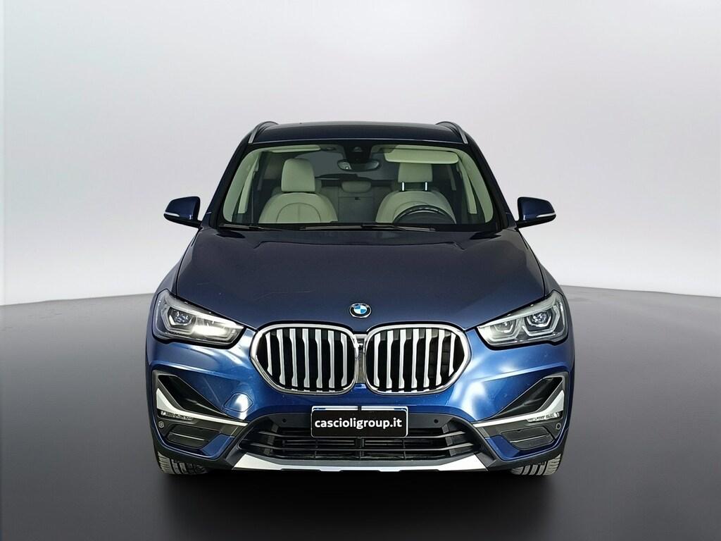 BMW X1 sdrive18d xLine Plus auto