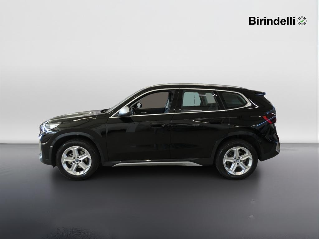BMW X1 sdrive18d X-Line auto