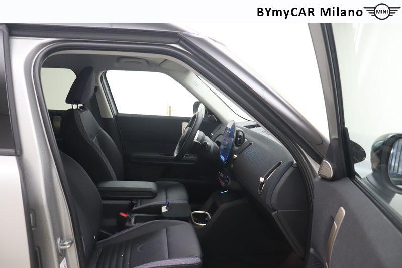 Mini Mini Countryman 1.5 48V C Classic auto