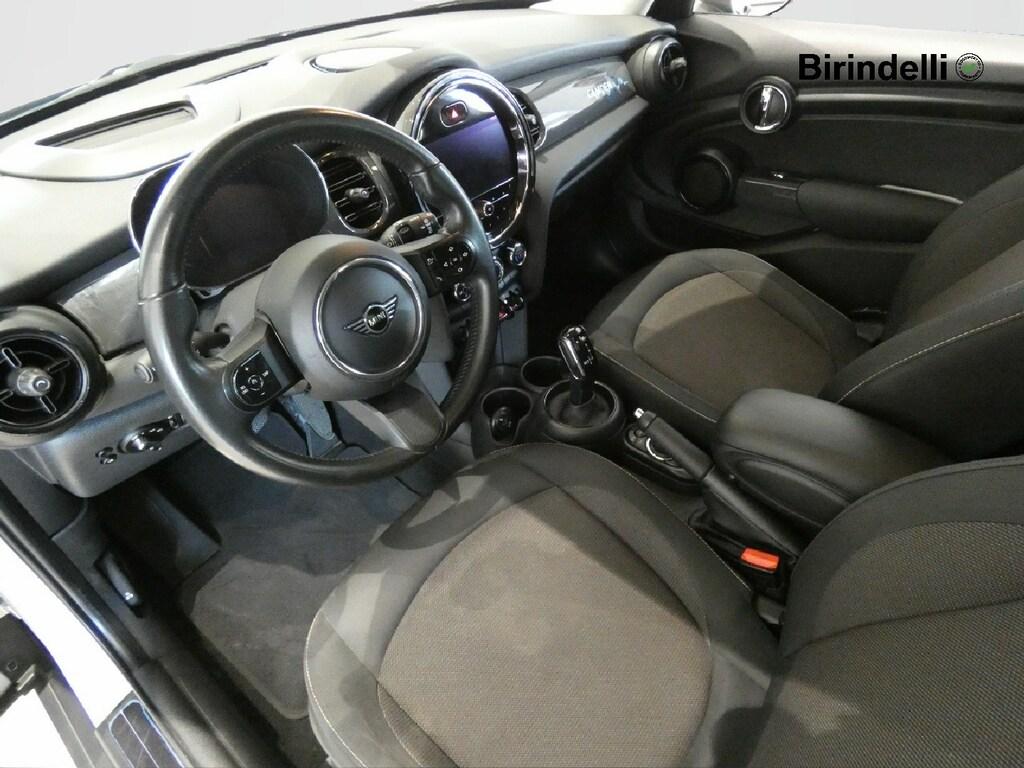 Mini Cooper 1.5 TwinPower Turbo Cooper