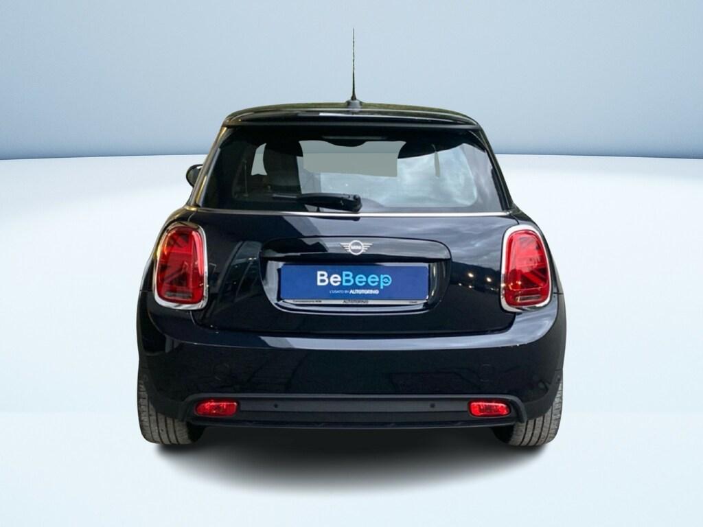 Mini Mini 3p Cooper SE Electric auto