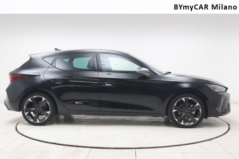 Cupra Leon 2.0 tdi 150cv dsg